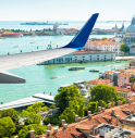 ParkinGO e i parcheggi all’aeroporto di Venezia