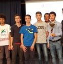 Scacchi, gli Under 16 del Vergani campioni d’Italia