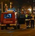 Attacco a Vienna, tre morti e numerosi feriti