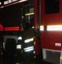 Tragedia nella notte: chalet distrutto dalle fiamme, morto un uomo di 60 anni