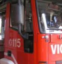 Incendio nello chalet: identificata la vittima