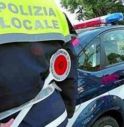 Fossalunga, coppietta scovata sul tetto della scuola