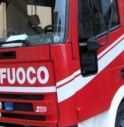 Fuga di gas, scatta l'allarme