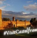 Il 1 agosto decolla il progetto #VisitCastelfrancoVeneto per la promozione turistica di Castelfranco