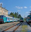 Ferrovie, Vittorio Veneto-Belluno verso l'elettrificazione