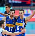 Pallavolo, Italia campione d'Europa