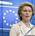 Von der Leyen: 