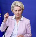 Von der Leyen: 