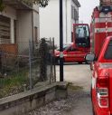 Incendio in abitazione, una vittima