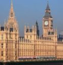 Scandalo sessuale al Parlamento inglese