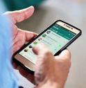 WhatsApp estende il controllo parentale per i minorenni