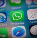 WhatsApp, attenti al messaggio truffa