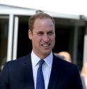 Royal baby, ecco cosa ha detto lo zio William