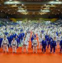 Judo/ Otto Ori Olimpici al Winter Camp di Lignano Sabbiadoro