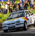 Rally Due Valli: Dalla Libera a caccia del titolo Rally Due Valli: Dalla Libera a caccia del titolo