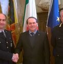 Polizia locale: Claudio Mallamace nuovo comandante