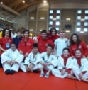 JUDO, ESORDIENTI PROTAGONISTI