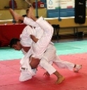 JUDOKA VITTORIESI IN EVIDENZA A TARCENTO