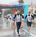 ARRIVA LA MARATONINA. CON O SENZA NEVE