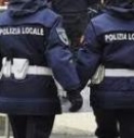 POLIZIA LOCALE, CONSORZIO DI QUATTRO COMUNI