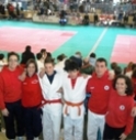 KODOKAN JUDO VITTORIO VENETO AL TORNEO DELLE VALLI DEL TORRE