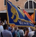 DA CONEGLIANO A VENEZIA PER L'INDIPENDENZA DEL VENETO