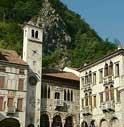 PICCOLI BORGHI SUL PICCOLO SCHERMO