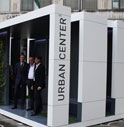 L’URBAN CENTER PER PROGETTARE TREVISO