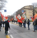 SINISTRA PIAVE: PERSI 2.500 POSTI DI LAVORO