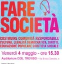 LA CAROVANA ANTIMAFIA FA TAPPA A TREVISO