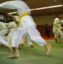 A JUDO CON MAMMA E PAPÀ