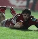 GLI SCARLETS SUPERANO I LEONI NEL FINALE