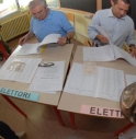 TREVISO: ALLE 22 HA VOTATO IL 37,94%.