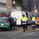 SCOMPARSA DI CASA UNA 33ENNE DI VALDOBBIADENE