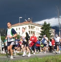 LA TREVISO MARATHON  PROMUOVE LA RACCOLTA DIFFERENZIATA