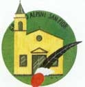 GLI ALPINI DI SAN FIOR FESTEGGIANO 50 ANNI