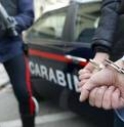 ARRESTATI FIDANZATI CON 21 GRAMMI DI COCAINA