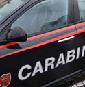 PICCHIA IL COMANDANTE DEI CARABINIERI 