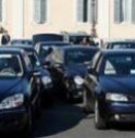 A SANT'ARTEMIO TROPPE AUTO BLU