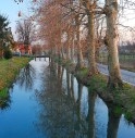 OK AL PONTE SUL CANALE BRENTELLA