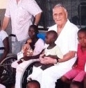 MORTO ZENO BURATTO, INVENTÒ LE SCARPE PER I BAMBINI DELL’AFRICA