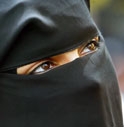 BURQA, DIALOGO CON GLI ISLAMICI