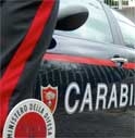 GUIDANO IN STATO DI EBBREZZA, DENUNCIATI