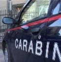 MAXIFURTO DI CARBURANTE A SAN POLO