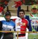 CICLISMO, KRIZEK SUL PODIO DELLA 33° COPPA CITTÀ DI LONIGO