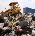 DISCARICA, LA COMMISSIONE DICE NO