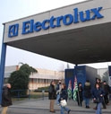 ELECTROLUX: TUTTI D'ACCORDO