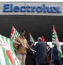 REFERENDUM ALL'ELECTROLUX: SI ALL'ACCORDO