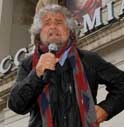 GRILLO: «I CONTROLLI DELLE FIAMME GIALLE INSTILLANO ODIO SOCIALE»