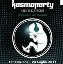 KOSMOPARTY, PROMOTORE IN QUESTURA: CAMBIA POSTO E MENO MUSICA